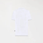 PROMETHEUS POLO MEN WHITE - Monastery | Tienda Oficial Colombia