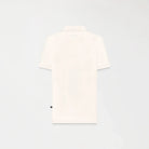 PROMETHEUS POLO MEN WHITE ASPARAGUS - Monastery | Tienda Oficial Colombia