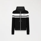 QING JACKET WOMEN BLACK - Monastery | Tienda Oficial Colombia