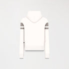QING JACKET WOMEN EGRET - Monastery | Tienda Oficial Colombia