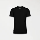 QUINNIE T - SHIRT WOMEN BLACK - Monastery | Tienda Oficial Colombia