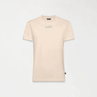 QUINNIE T - SHIRT WOMEN IRISH CREAM - Monastery | Tienda Oficial Colombia