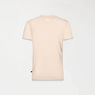QUINNIE T - SHIRT WOMEN IRISH CREAM - Monastery | Tienda Oficial Colombia