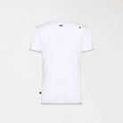 QUINNIE T - SHIRT WOMEN WHITE - Monastery | Tienda Oficial Colombia