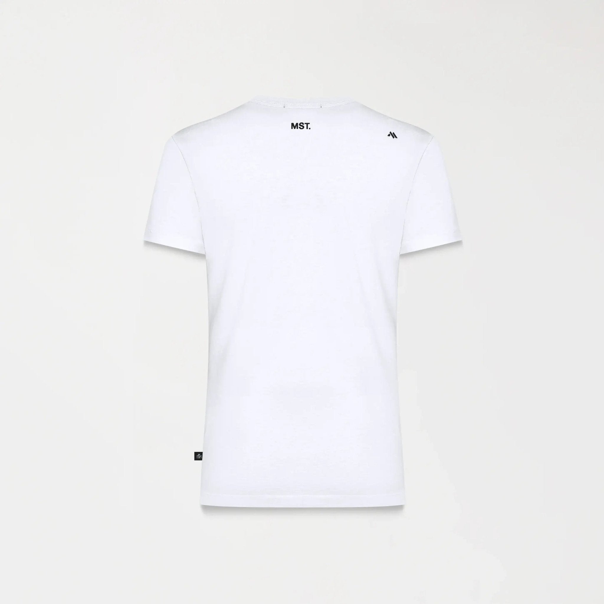 QUINNIE T - SHIRT WOMEN WHITE - Monastery | Tienda Oficial Colombia