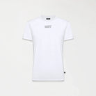 QUINNIE T - SHIRT WOMEN WHITE - Monastery | Tienda Oficial Colombia