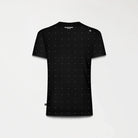 QYLLA T - SHIRT WOMEN BLACK - Monastery | Tienda Oficial Colombia