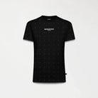 QYLLA T - SHIRT WOMEN BLACK - Monastery | Tienda Oficial Colombia