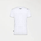 QYLLA T - SHIRT WOMEN WHITE - Monastery | Tienda Oficial Colombia