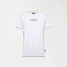 QYLLA T - SHIRT WOMEN WHITE - Monastery | Tienda Oficial Colombia