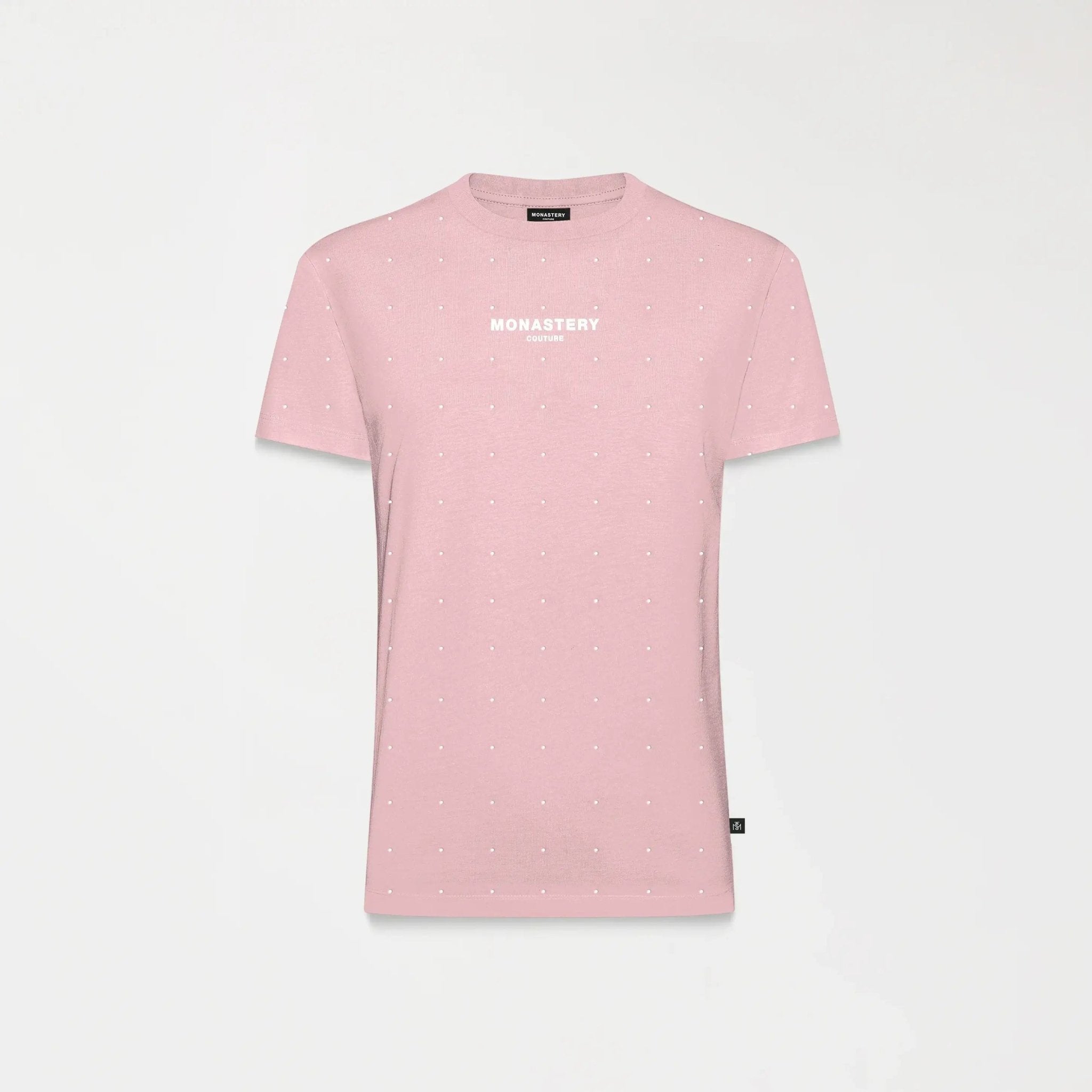 QYLLA T - SHIRT WOMEN WOODROSE - Monastery | Tienda Oficial Colombia