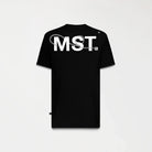 RANSOM T - SHIRT MEN BLACK - Monastery | Tienda Oficial Colombia
