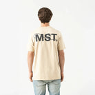 RANSOM T - SHIRT MEN IRISH CREAM - Monastery | Tienda Oficial Colombia