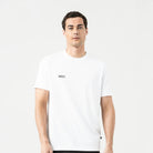 RANSOM T - SHIRT MEN WHITE - Monastery | Tienda Oficial Colombia