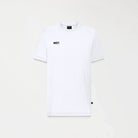 RANSOM T - SHIRT MEN WHITE - Monastery | Tienda Oficial Colombia