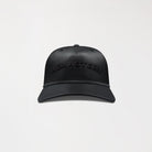 RASTUS CAP UNISEX BLACK U - Monastery | Tienda Oficial Colombia