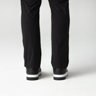 RENAUD SNEAKERS MEN BLACK - Monastery | Tienda Oficial Colombia