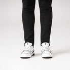 RENAUD SNEAKERS MEN WHITE - Monastery | Tienda Oficial Colombia