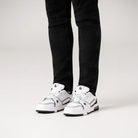 RENAUD SNEAKERS MEN WHITE - Monastery | Tienda Oficial Colombia