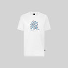 RIGEL T-SHIRT MEN WHITE - Monastery