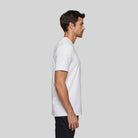 RIGEL T-SHIRT MEN WHITE - Monastery