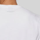 RIGEL T-SHIRT MEN WHITE - Monastery