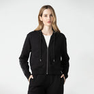RIMAT JACKET WOMEN BLACK - Monastery | Tienda Oficial Colombia