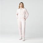 RIMAT JACKET WOMEN PALE LILAC - Monastery | Tienda Oficial Colombia