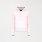 RIMAT JACKET WOMEN PALE LILAC - Monastery | Tienda Oficial Colombia