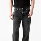 ROBERT JEAN MEN BLACK - Monastery | Tienda Oficial Colombia