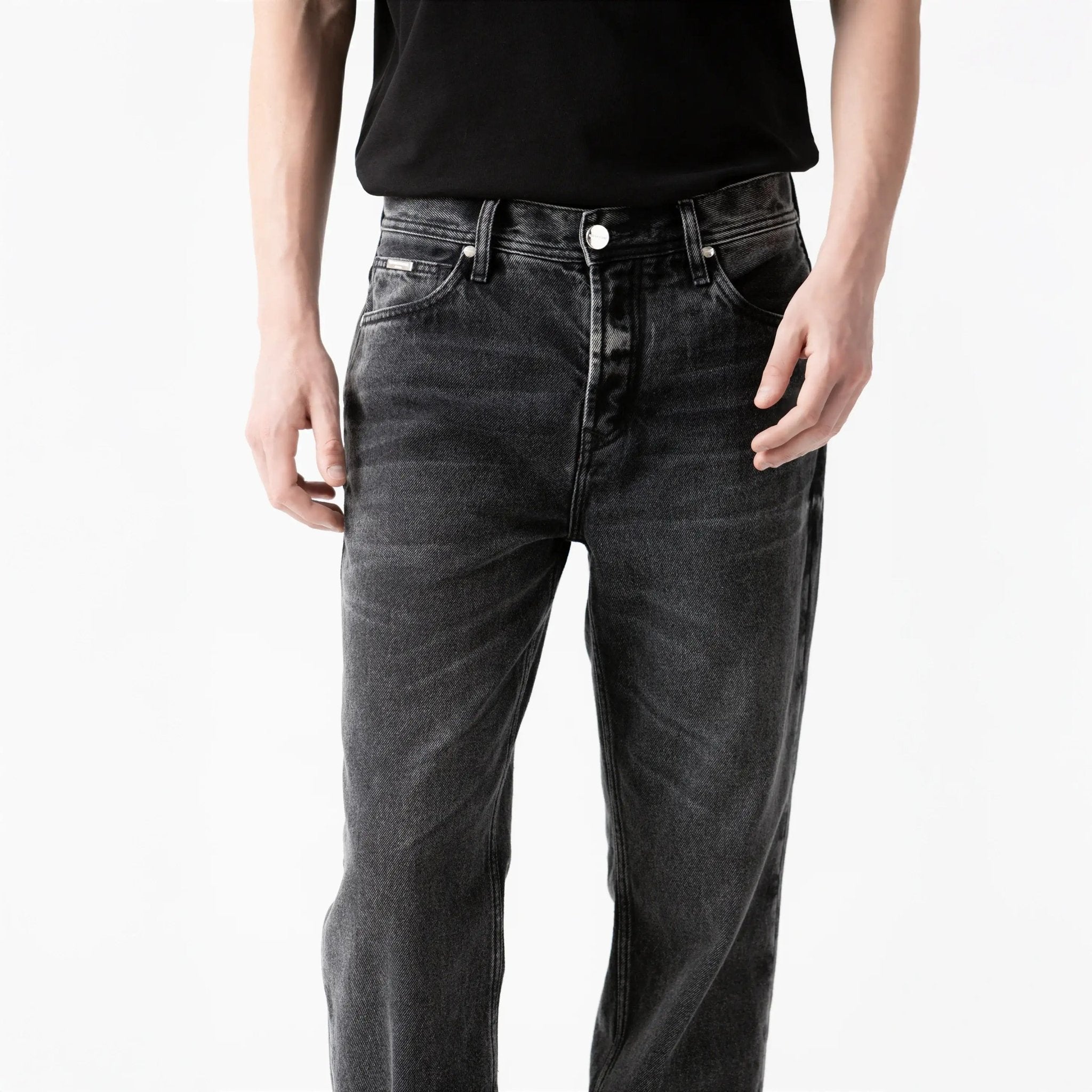 ROBERT JEAN MEN BLACK - Monastery | Tienda Oficial Colombia