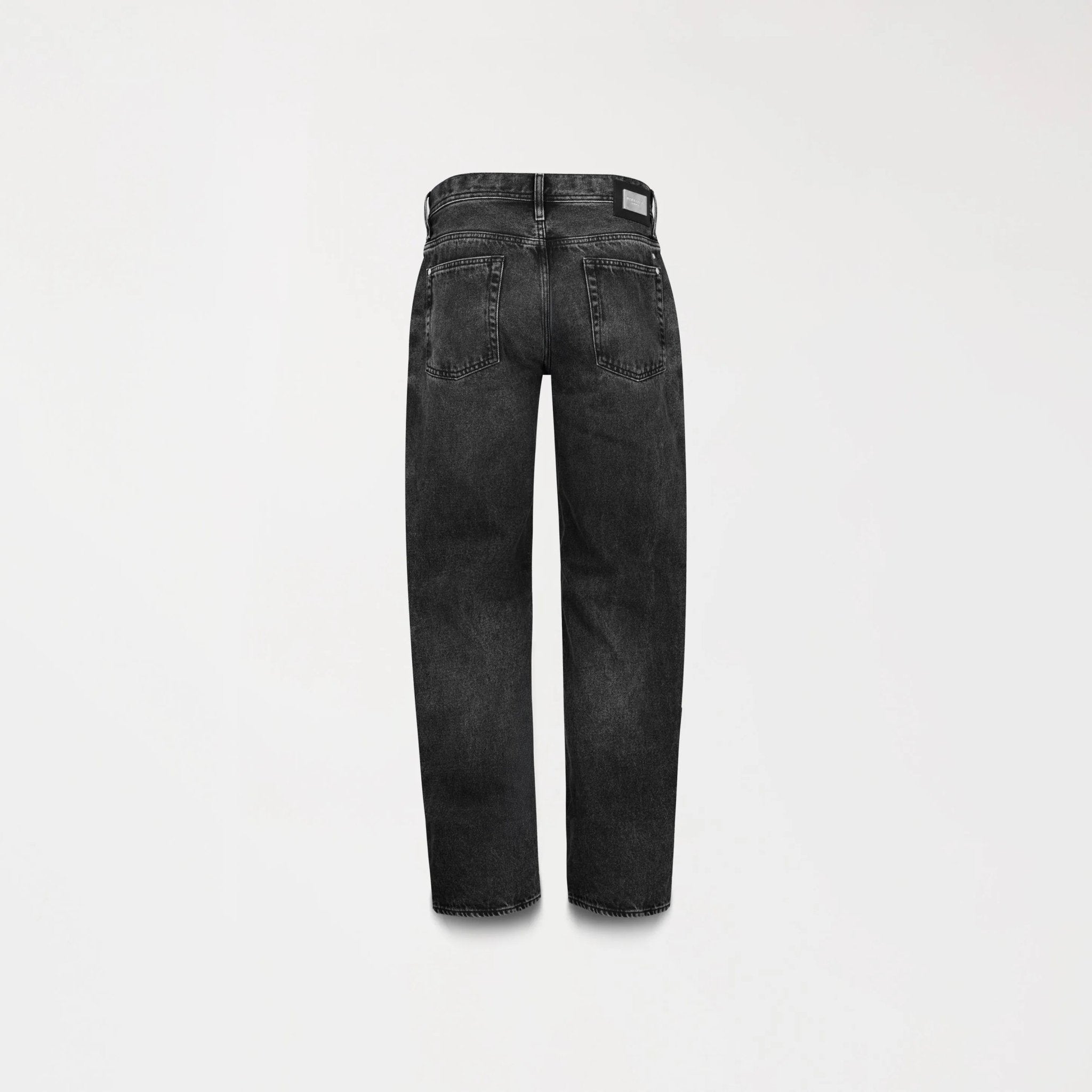 ROBERT JEAN MEN BLACK - Monastery | Tienda Oficial Colombia