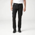 ROCO PANT MEN BLACK - Monastery | Tienda Oficial Colombia