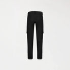 ROCO PANT MEN BLACK - Monastery | Tienda Oficial Colombia