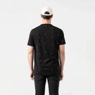 RODMAN T - SHIRT MEN BLACK - Monastery | Tienda Oficial Colombia