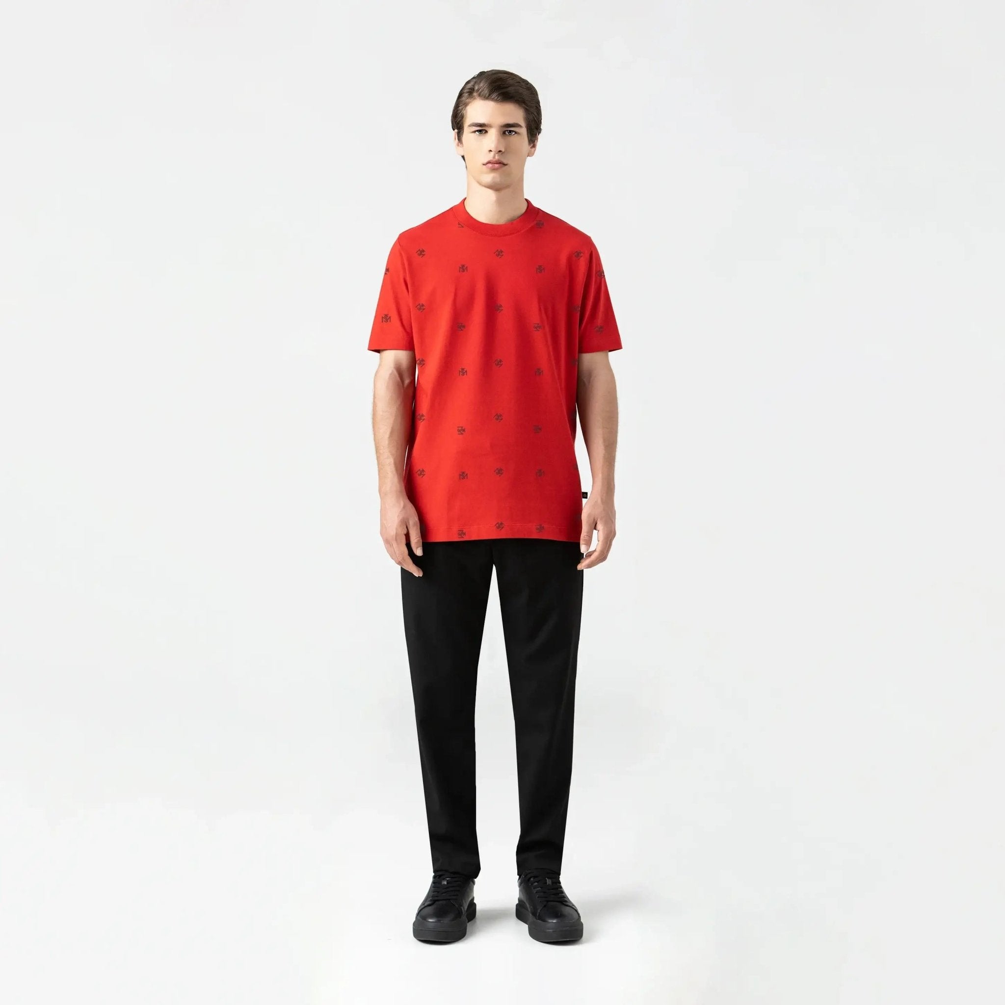 RODMAN T - SHIRT MEN SALSA - Monastery | Tienda Oficial Colombia