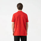 RODMAN T - SHIRT MEN SALSA - Monastery | Tienda Oficial Colombia