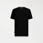 ROONEY T - SHIRT MEN BLACK - Monastery | Tienda Oficial Colombia