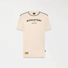 ROONEY T - SHIRT MEN IRISH CREAM - Monastery | Tienda Oficial Colombia