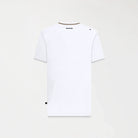 ROONEY T - SHIRT MEN WHITE - Monastery | Tienda Oficial Colombia