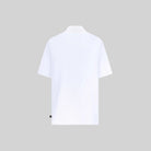ROUGE T-SHIRT OVERSIZED WHITE - Monastery | Tienda Oficial Colombia