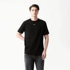 ROWAN T - SHIRT MEN BLACK - Monastery | Tienda Oficial Colombia