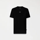 ROWAN T - SHIRT MEN BLACK - Monastery | Tienda Oficial Colombia
