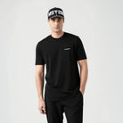 SACTUM T - SHIRT MEN BLACK - Monastery | Tienda Oficial Colombia