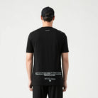 SACTUM T - SHIRT MEN BLACK - Monastery | Tienda Oficial Colombia
