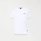 SACTUM T - SHIRT MEN WHITE - Monastery | Tienda Oficial Colombia