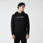 SAMURAI HOODIE MEN BLACK - Monastery | Tienda Oficial Colombia