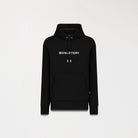 SAMURAI HOODIE MEN BLACK - Monastery | Tienda Oficial Colombia