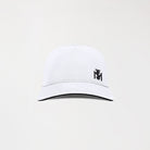 SARGON CAP UNISEX WHITE U - Monastery | Tienda Oficial Colombia