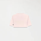 SAVANNA CROP TOP WOMEN CAMEO ROSE - Monastery | Tienda Oficial Colombia